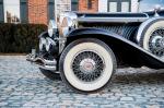 Duesenberg J254/2275 Imperial Cabriolet LWB by Hibbard & Darrin 1930 года